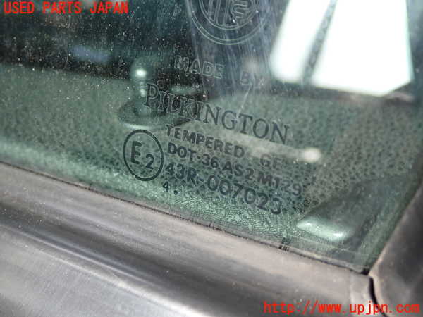 5UPJ-21711260]アルファロメオ・156 GTA(932AXB)左前ドア M129 中古_m0004.jpg