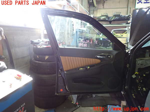 5UPJ-21711260]アルファロメオ・156 GTA(932AXB)左前ドア M129 中古_m0005.jpg