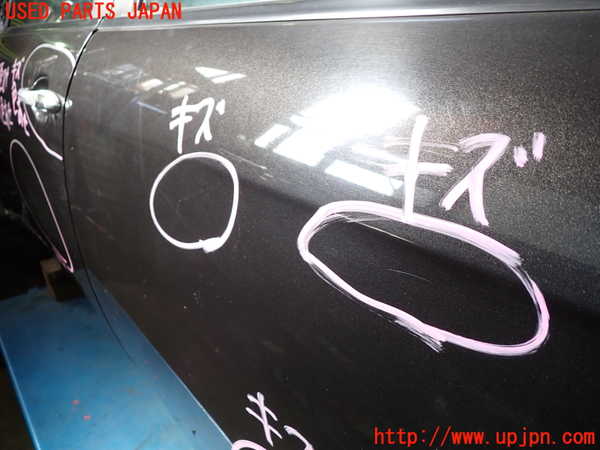 5UPJ-21711320]アルファロメオ・156 GTA(932AXB)左後ドア M129 中古_m0002.jpg