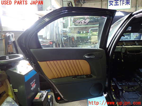 5UPJ-21711320]アルファロメオ・156 GTA(932AXB)左後ドア M129 中古_m0005.jpg