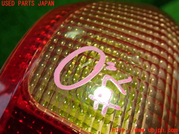 5UPJ-21711530]アルファロメオ・156 GTA(932AXB)右テールランプ 中古_m0002.jpg