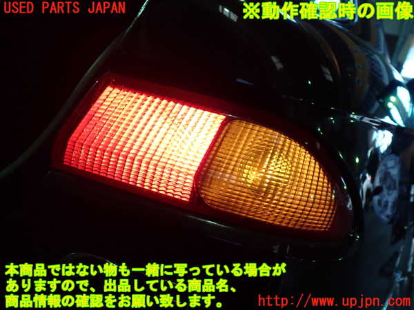 5UPJ-21711530]アルファロメオ・156 GTA(932AXB)右テールランプ 中古_m0004.jpg