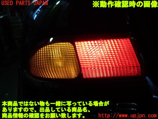 5UPJ-21711536]アルファロメオ・156 GTA(932AXB)左テールランプ 中古_m0004.jpg
