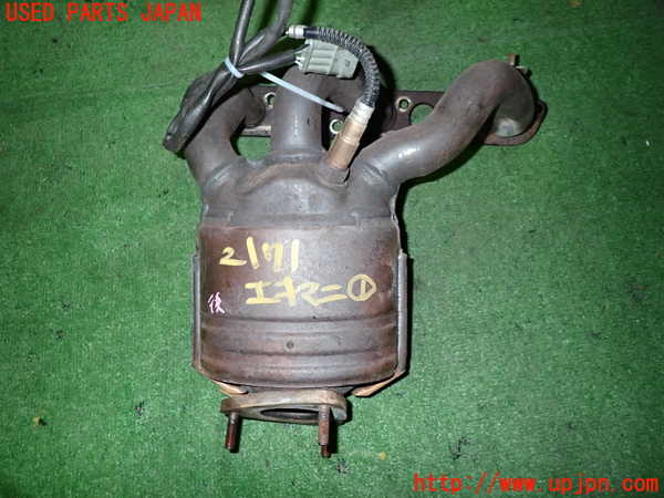 5UPJ-21712041]アルファロメオ・156 GTA(932AXB)エキマニ1 中古_m0001.jpg