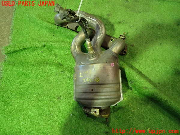 5UPJ-21712042]アルファロメオ・156 GTA(932AXB)エキマニ2 中古_m0001.jpg
