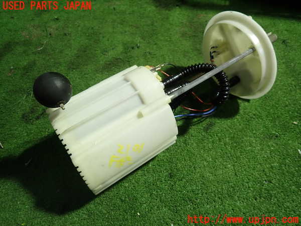 5UPJ-21712510]アルファロメオ・156 GTA(932AXB)燃料ポンプ 中古_m0001.jpg