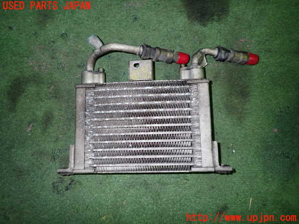 5UPJ-21712481]アルファロメオ・156 GTA(932AXB)オイルクーラー1 中古_m0001.jpg
