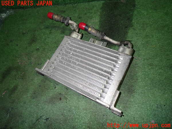 5UPJ-21712481]アルファロメオ・156 GTA(932AXB)オイルクーラー1 中古_m0002.jpg