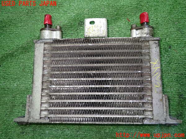 5UPJ-21712482]アルファロメオ・156 GTA(932AXB)オイルクーラー2 中古_m0001.jpg