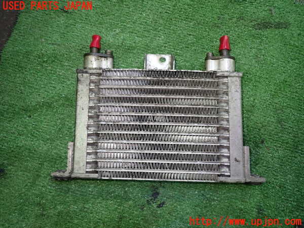5UPJ-21712482]アルファロメオ・156 GTA(932AXB)オイルクーラー2 中古_m0002.jpg