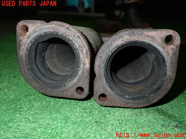 1UPJ-21712631]アルファロメオ・156 GTA(932AXB)フロントパイプ1 中古_m0003.jpg