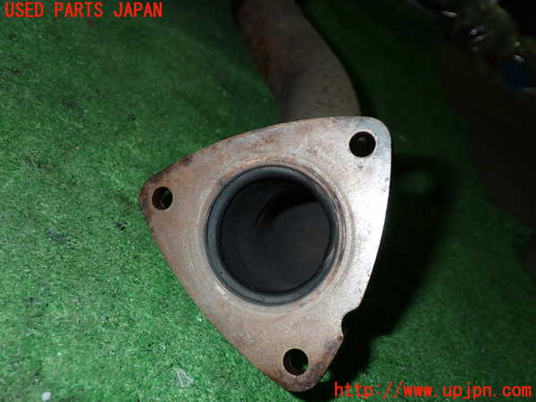 1UPJ-21712631]アルファロメオ・156 GTA(932AXB)フロントパイプ1 中古_m0004.jpg