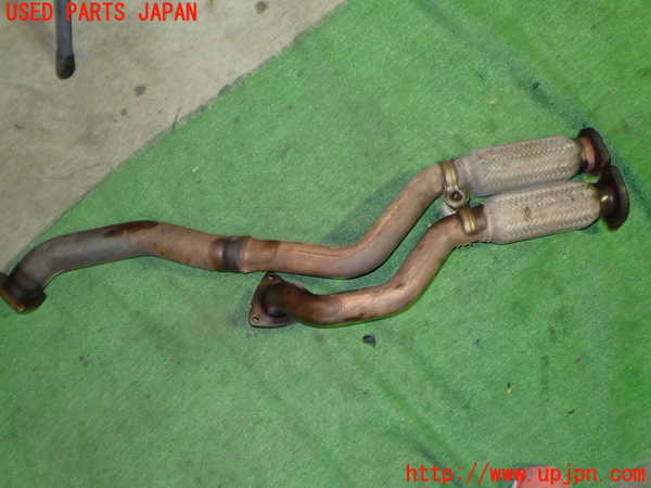 1UPJ-21712631]アルファロメオ・156 GTA(932AXB)フロントパイプ1 中古_m0005.jpg
