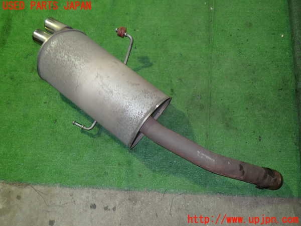 1UPJ-21712671]アルファロメオ・156 GTA(932AXB)リアマフラー1 中古_m0002.jpg
