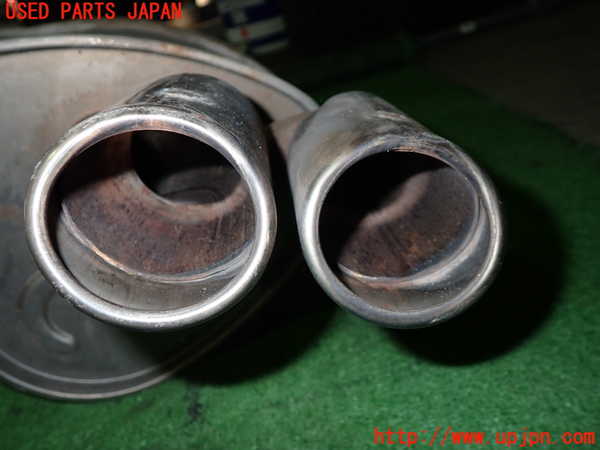 1UPJ-21712671]アルファロメオ・156 GTA(932AXB)リアマフラー1 中古_m0003.jpg