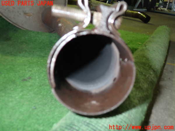1UPJ-21712671]アルファロメオ・156 GTA(932AXB)リアマフラー1 中古_m0004.jpg