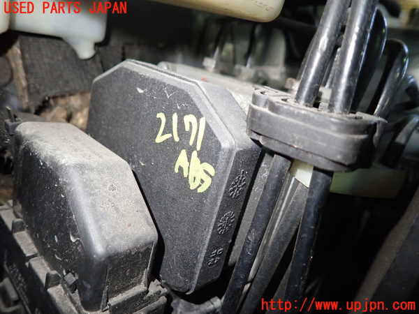 5UPJ-21714040]アルファロメオ・156 GTA(932AXB)ABSアクチュエーター 中古_m0001.jpg