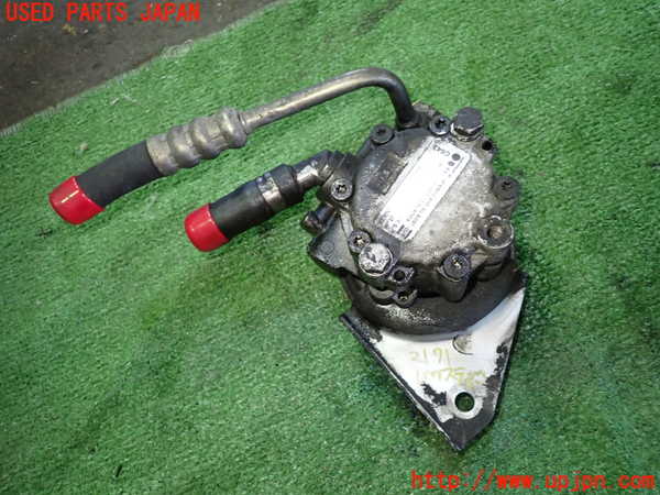 5UPJ-21714250]アルファロメオ・156 GTA(932AXB)パワステポンプ 中古_m0002.jpg