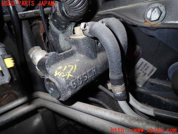 5UPJ-21714050]アルファロメオ・156 GTA(932AXB)ブレーキマスターシリンダー 中古_m0001.jpg