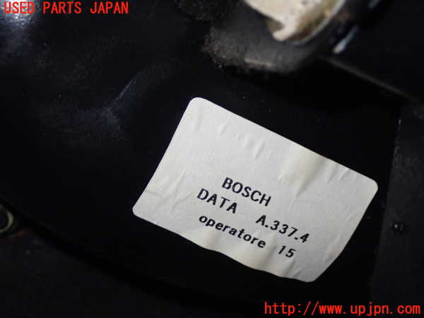 5UPJ-21714055]アルファロメオ・156 GTA(932AXB)ブレーキマスターバック 中古_m0002.jpg