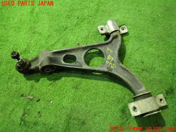 5UPJ-21715176]アルファロメオ・156 GTA(932AXB)右フロントロアアーム1 中古_m0001.jpg