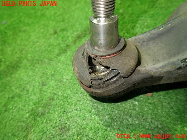 5UPJ-21715176]アルファロメオ・156 GTA(932AXB)右フロントロアアーム1 中古_m0002.jpg