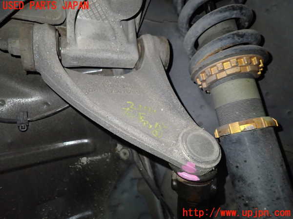 5UPJ-21715126]アルファロメオ・156 GTA(932AXB)右フロントアッパーアーム1 中古_m0001.jpg