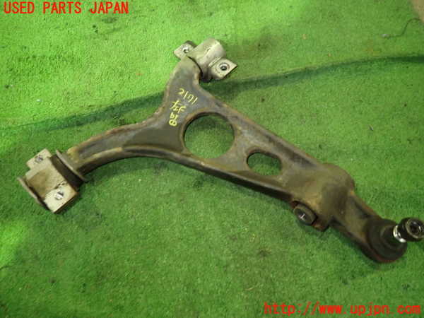 5UPJ-21715186]アルファロメオ・156 GTA(932AXB)左フロントロアアーム1 中古_m0001.jpg