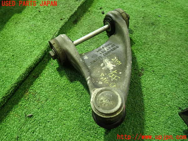 5UPJ-21715136]アルファロメオ・156 GTA(932AXB)左フロントアッパーアーム1 中古_m0001.jpg