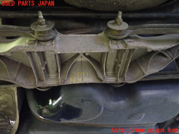 5UPJ-21715295]アルファロメオ・156 GTA(932AXB)リアメンバー 中古_m0001.jpg