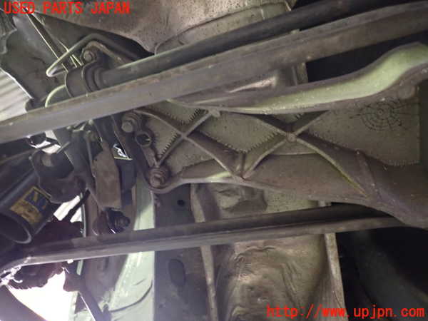 5UPJ-21715295]アルファロメオ・156 GTA(932AXB)リアメンバー 中古_m0003.jpg