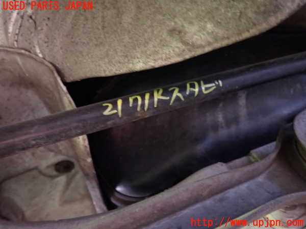 5UPJ-21715445]アルファロメオ・156 GTA(932AXB)リアスタビライザー 中古_m0001.jpg