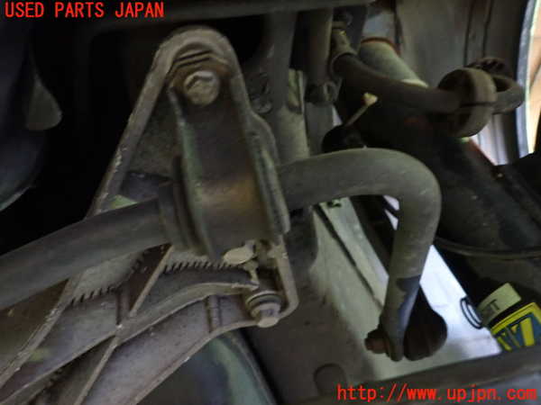 5UPJ-21715445]アルファロメオ・156 GTA(932AXB)リアスタビライザー 中古_m0003.jpg