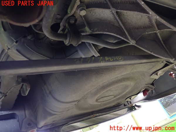 5UPJ-21715205]アルファロメオ・156 GTA(932AXB)右リアロアアーム2 中古_m0001.jpg