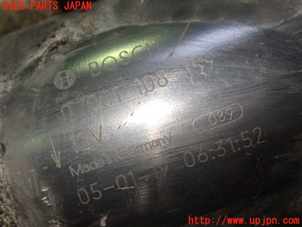 5UPJ-21716010]アルファロメオ・156 GTA(932AXB)セルモーター 中古_m0002.jpg