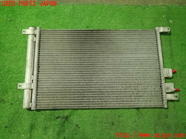 5UPJ-21716031]アルファロメオ・156 GTA(932AXB)エアコンコンデンサー1 中古_m0002.jpg