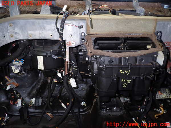 5UPJ-21716081]アルファロメオ・156 GTA(932AXB)エバポレーター1 中古_m0001.jpg