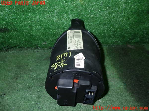 5UPJ-21716170]アルファロメオ・156 GTA(932AXB)スピードメーター 中古_m0003.jpg