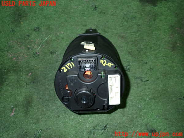 5UPJ-21716230]アルファロメオ・156 GTA(932AXB)タコメーター 中古_m0002.jpg