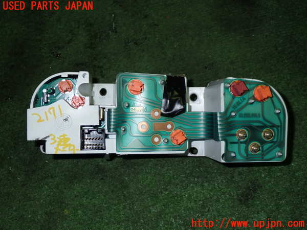 5UPJ-21716180]アルファロメオ・156 GTA(932AXB)3連メーター 中古_m0003.jpg