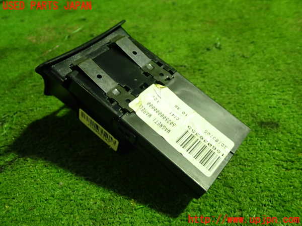 5UPJ-21716239]アルファロメオ・156 GTA(932AXB)メーター・その他 中古_m0004.jpg
