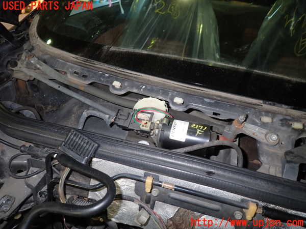 5UPJ-21716770]アルファロメオ・156 GTA(932AXB)フロントワイパーモーター 中古_m0001.jpg