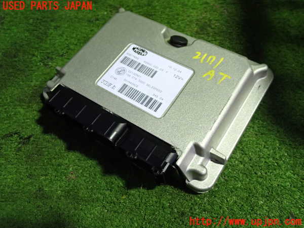 5UPJ-21716115]アルファロメオ・156 GTA(932AXB)ミッションコンピューター 中古_m0001.jpg