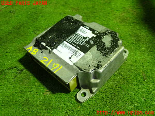 5UPJ-21716145]アルファロメオ・156 GTA(932AXB)エアバッグコンピューター 中古_m0001.jpg