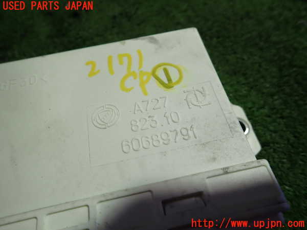 5UPJ-21716146]アルファロメオ・156 GTA(932AXB)コンピューター1 60689791 中古_m0002.jpg