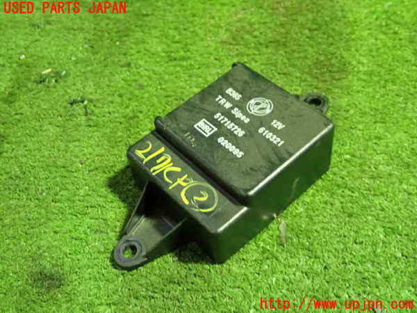 5UPJ-21716147]アルファロメオ・156 GTA(932AXB)コンピューター2 51715726 中古_m0001.jpg