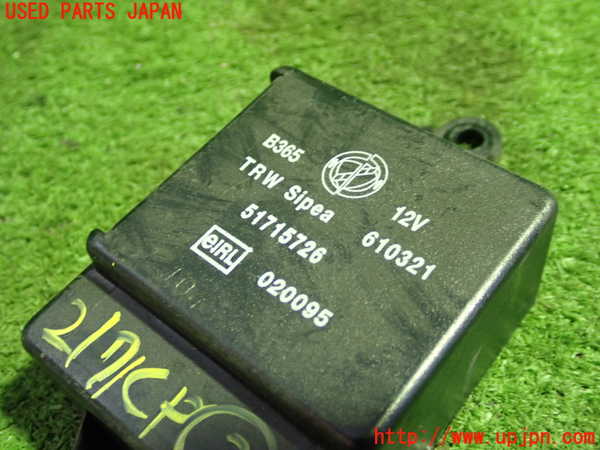 5UPJ-21716147]アルファロメオ・156 GTA(932AXB)コンピューター2 51715726 中古_m0002.jpg