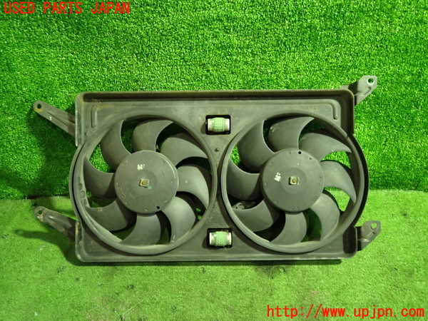 5UPJ-21716836]アルファロメオ・156 GTA(932AXB)電動ファン1 中古_m0001.jpg