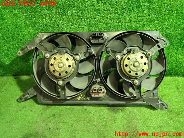 5UPJ-21716836]アルファロメオ・156 GTA(932AXB)電動ファン1 中古_m0002.jpg
