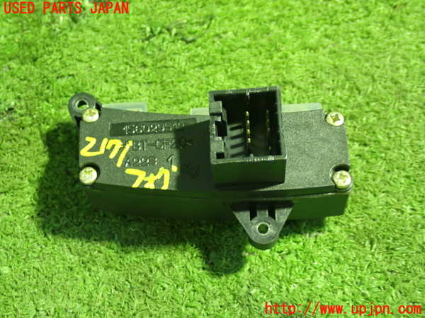 5UPJ-21716295]アルファロメオ・156 GTA(932AXB)フォグスイッチ 中古_m0002.jpg